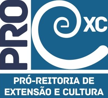 Logo Pró-Reitoria de Extensão